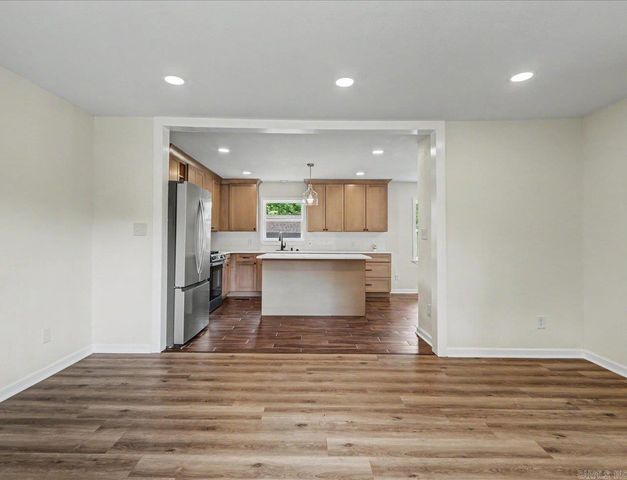 1703 Park Avenue, Malvern, AR 72104