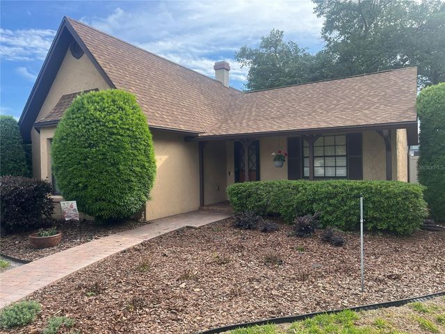 614 CYPRESS COURT, St Cloud, FL 34769