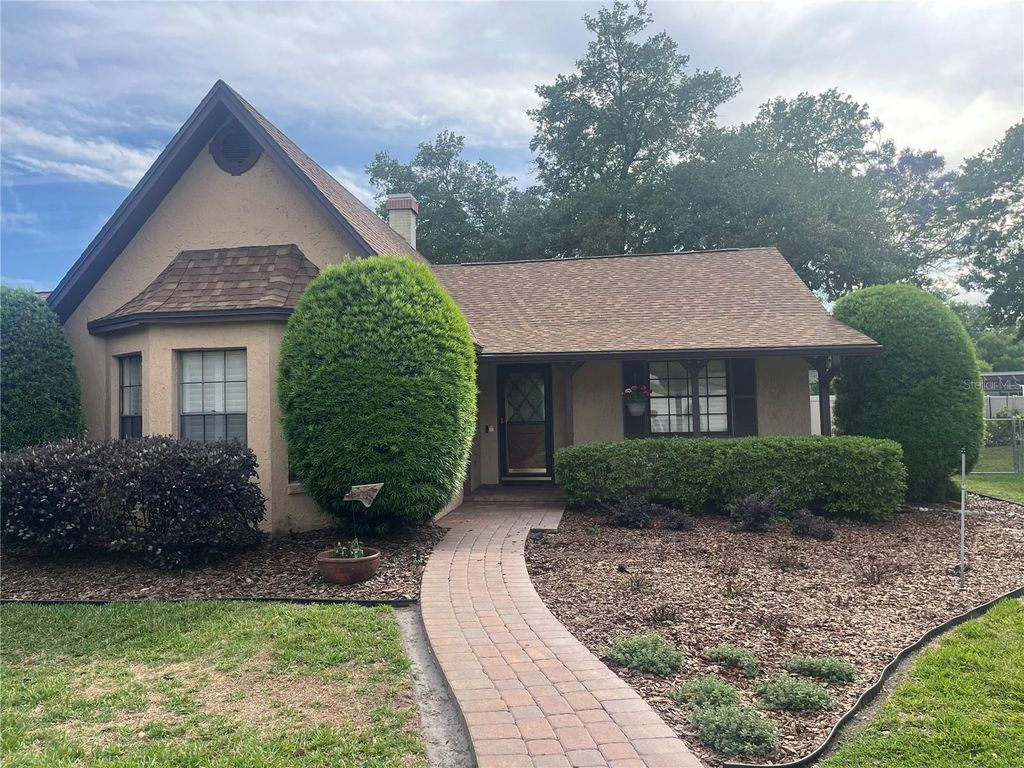 614 CYPRESS COURT, St Cloud, FL 34769