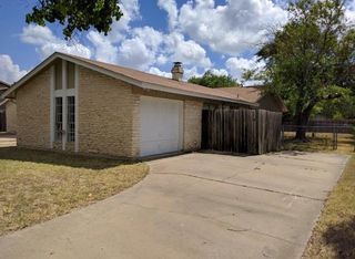 12317 Willow Wild DR A, Austin, TX 78758