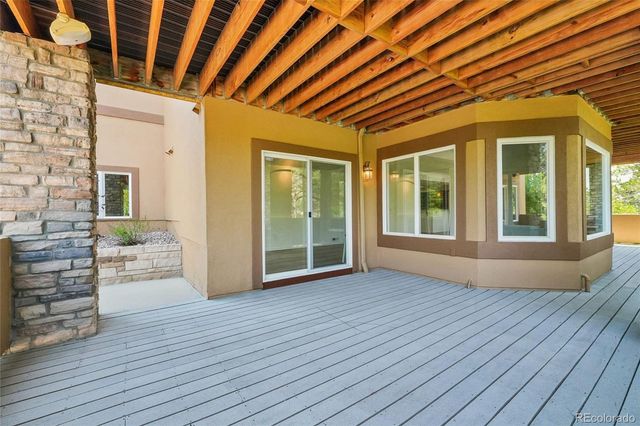 4730 Tierra Alta Drive, Castle Rock, CO 80104