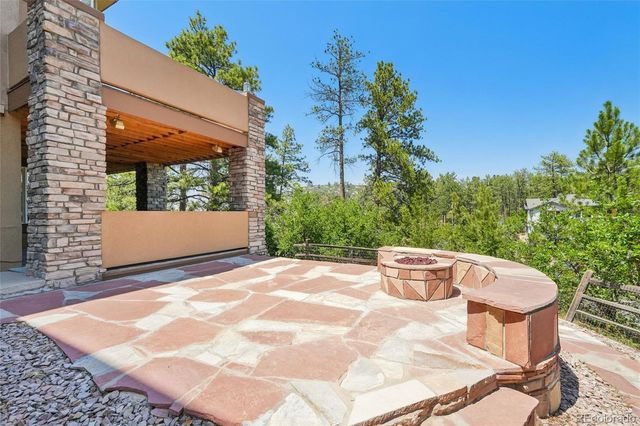 4730 Tierra Alta Drive, Castle Rock, CO 80104