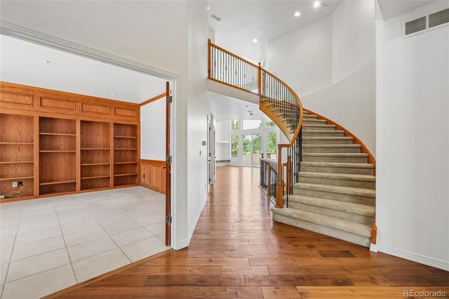 4730 Tierra Alta Drive, Castle Rock, CO 80104