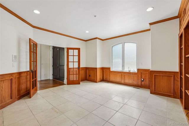 4730 Tierra Alta Drive, Castle Rock, CO 80104