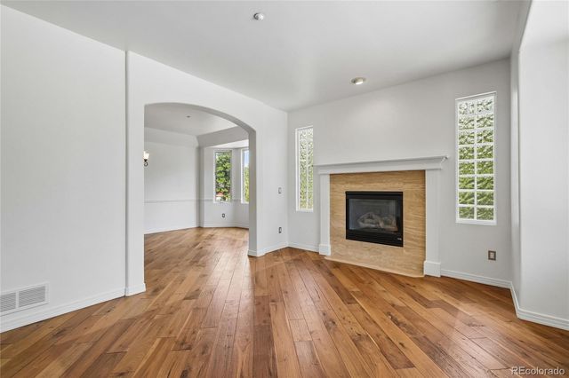 4730 Tierra Alta Drive, Castle Rock, CO 80104