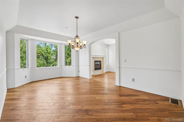 4730 Tierra Alta Drive, Castle Rock, CO 80104