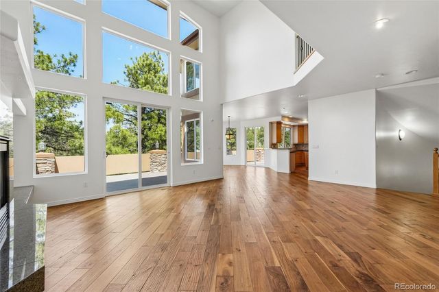 4730 Tierra Alta Drive, Castle Rock, CO 80104
