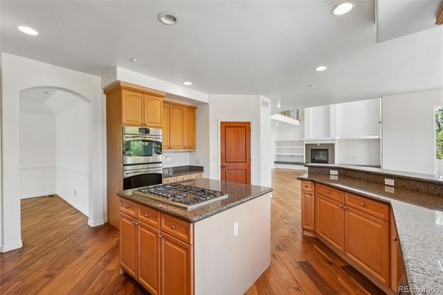 4730 Tierra Alta Drive, Castle Rock, CO 80104