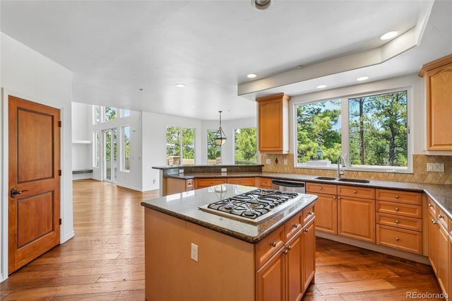 4730 Tierra Alta Drive, Castle Rock, CO 80104