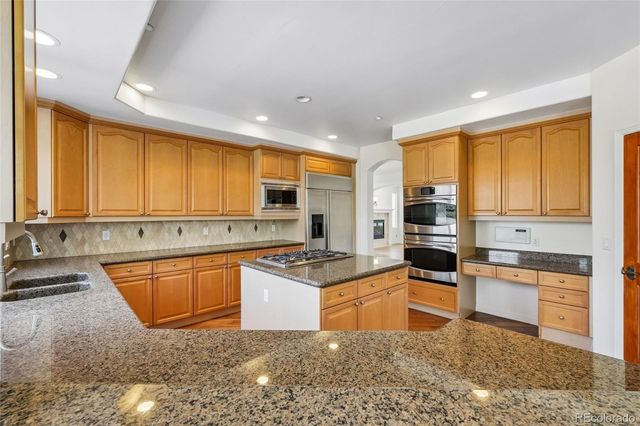 4730 Tierra Alta Drive, Castle Rock, CO 80104