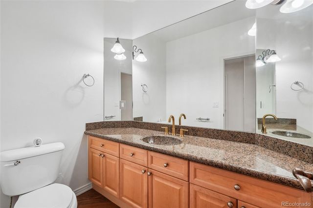 4730 Tierra Alta Drive, Castle Rock, CO 80104