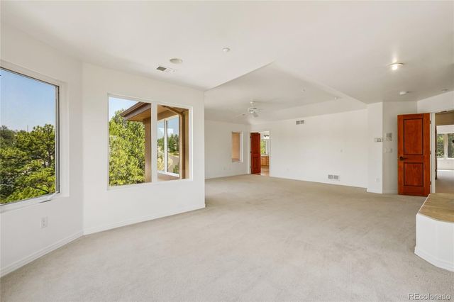 4730 Tierra Alta Drive, Castle Rock, CO 80104