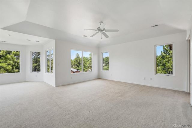 4730 Tierra Alta Drive, Castle Rock, CO 80104