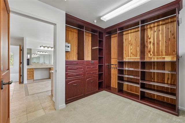4730 Tierra Alta Drive, Castle Rock, CO 80104