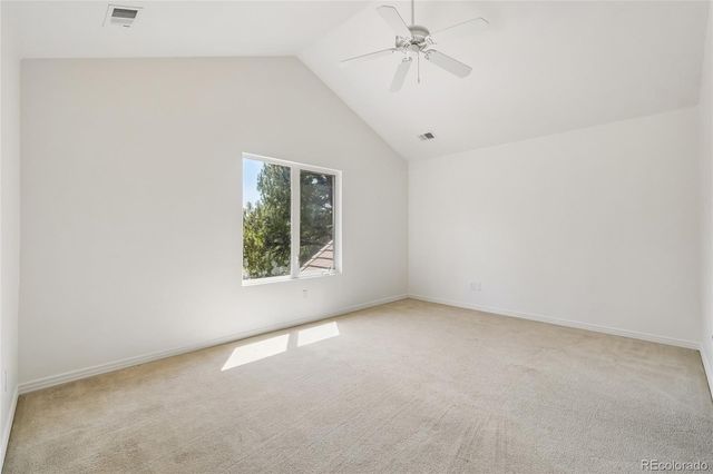 4730 Tierra Alta Drive, Castle Rock, CO 80104