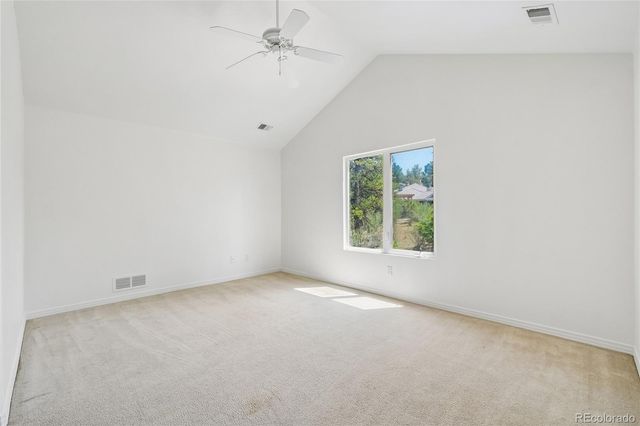 4730 Tierra Alta Drive, Castle Rock, CO 80104