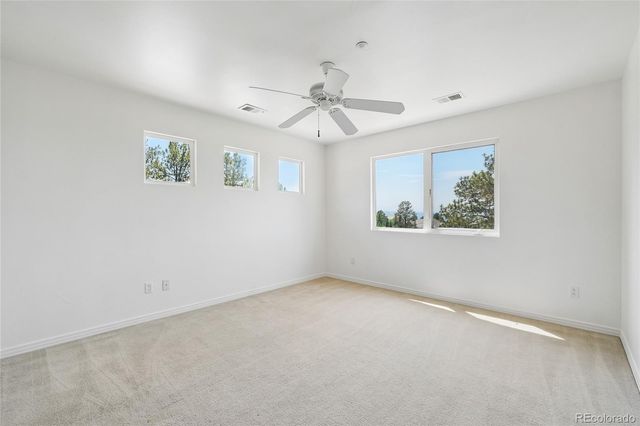 4730 Tierra Alta Drive, Castle Rock, CO 80104
