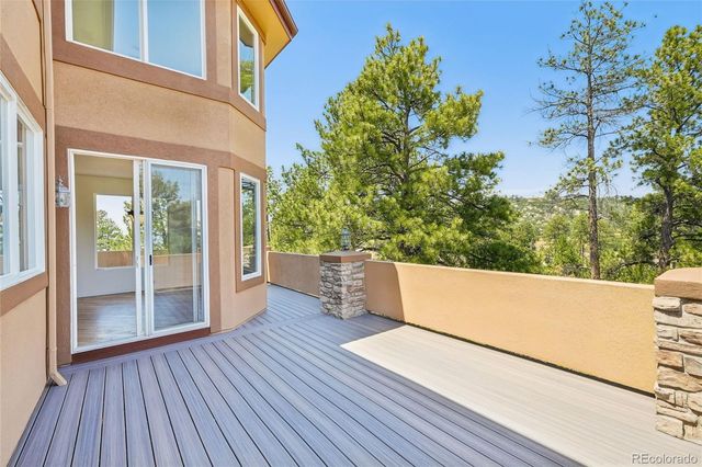 4730 Tierra Alta Drive, Castle Rock, CO 80104