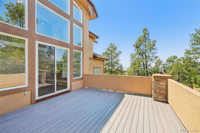 4730 Tierra Alta Drive, Castle Rock, CO 80104
