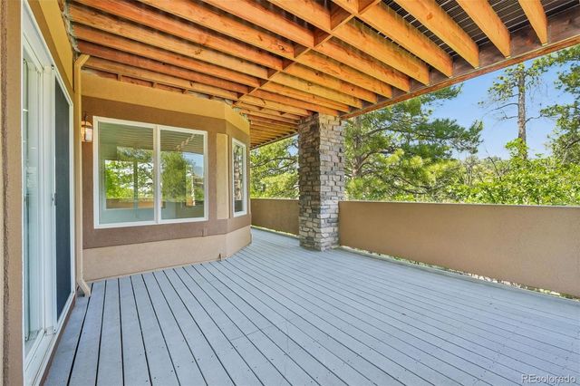 4730 Tierra Alta Drive, Castle Rock, CO 80104