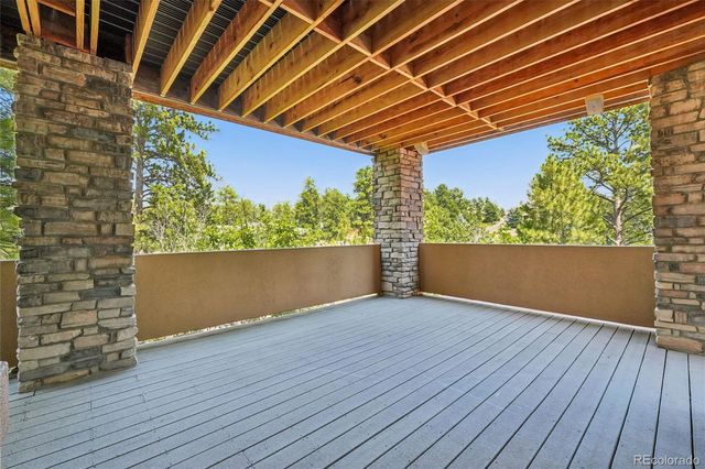 4730 Tierra Alta Drive, Castle Rock, CO 80104