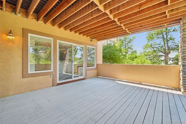 4730 Tierra Alta Drive, Castle Rock, CO 80104