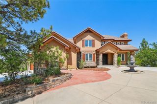 4730 Tierra Alta Drive, Castle Rock, CO 80104