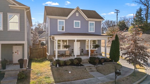 2384 Somerset Valley Dr, Antioch, TN 37013