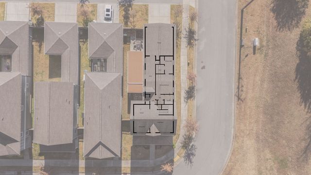 2384 Somerset Valley Dr, Antioch, TN 37013