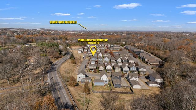 2384 Somerset Valley Dr, Antioch, TN 37013