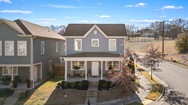 2384 Somerset Valley Dr, Antioch, TN 37013