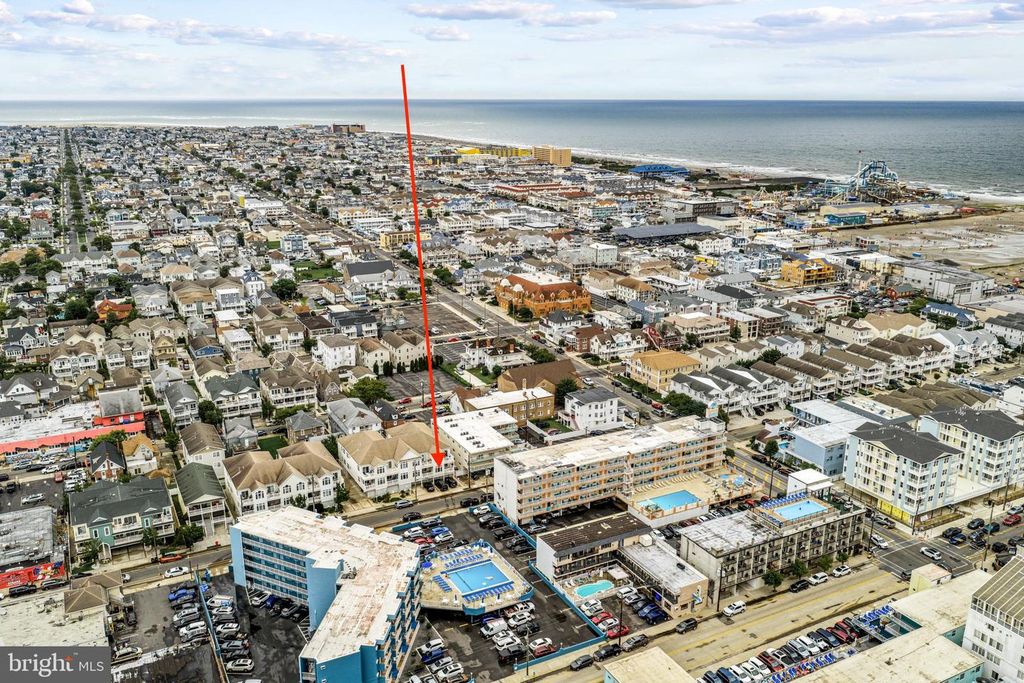229 E PINE AVE #103, Wildwood, NJ 08260