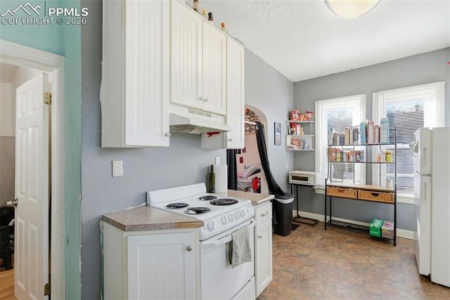 936 E Moreno Avenue, Colorado Springs, CO 80903