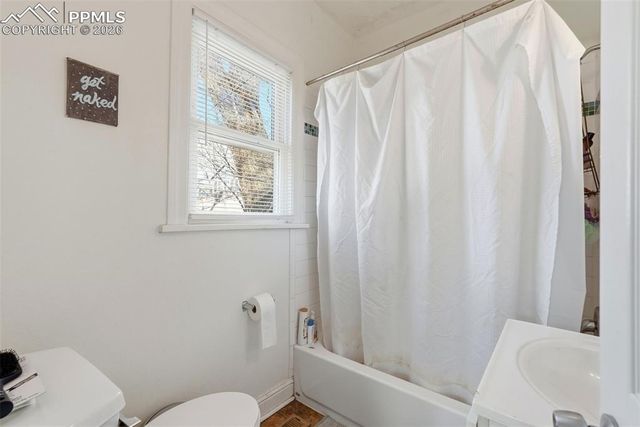 936 E Moreno Avenue, Colorado Springs, CO 80903