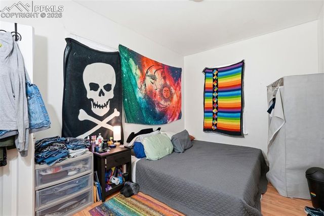 936 E Moreno Avenue, Colorado Springs, CO 80903