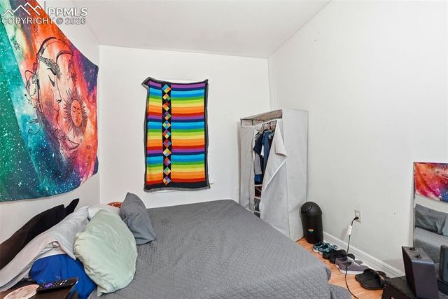 936 E Moreno Avenue, Colorado Springs, CO 80903