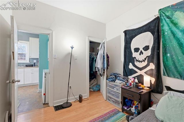 936 E Moreno Avenue, Colorado Springs, CO 80903