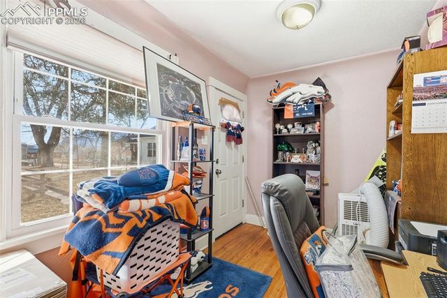 936 E Moreno Avenue, Colorado Springs, CO 80903