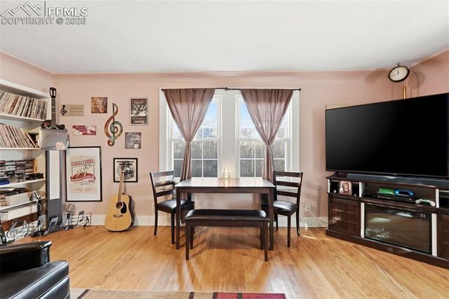 936 E Moreno Avenue, Colorado Springs, CO 80903