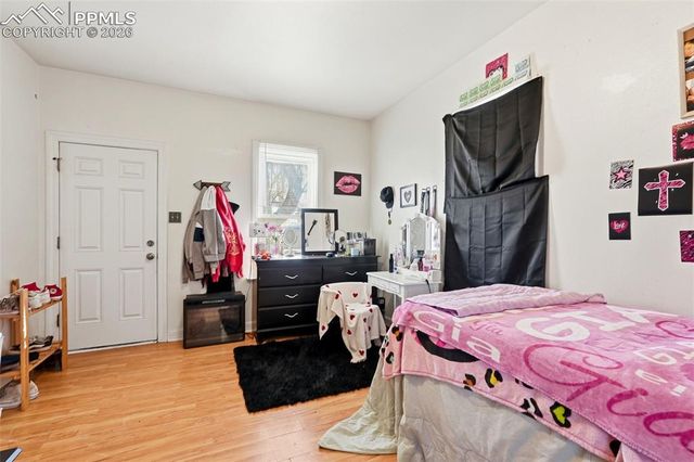 936 E Moreno Avenue, Colorado Springs, CO 80903