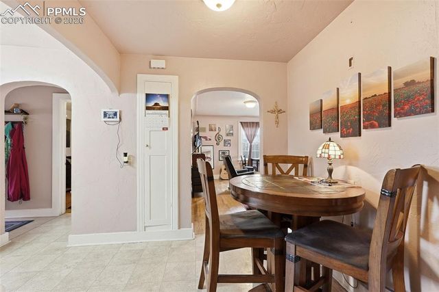 936 E Moreno Avenue, Colorado Springs, CO 80903