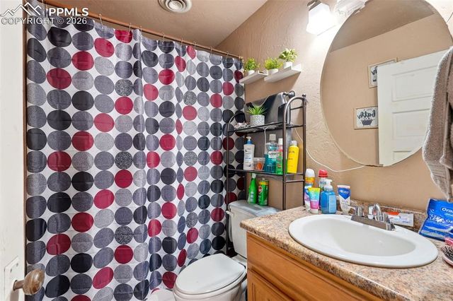 936 E Moreno Avenue, Colorado Springs, CO 80903