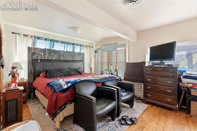 936 E Moreno Avenue, Colorado Springs, CO 80903