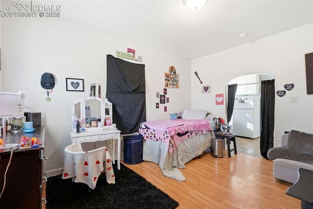 936 E Moreno Avenue, Colorado Springs, CO 80903