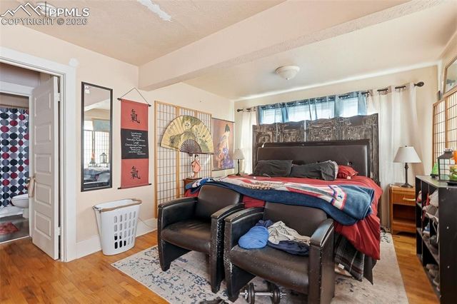 936 E Moreno Avenue, Colorado Springs, CO 80903