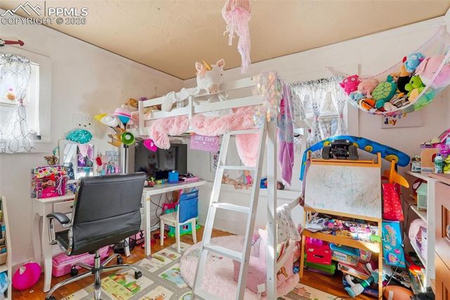 936 E Moreno Avenue, Colorado Springs, CO 80903