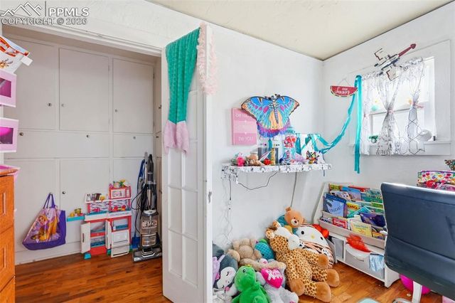 936 E Moreno Avenue, Colorado Springs, CO 80903