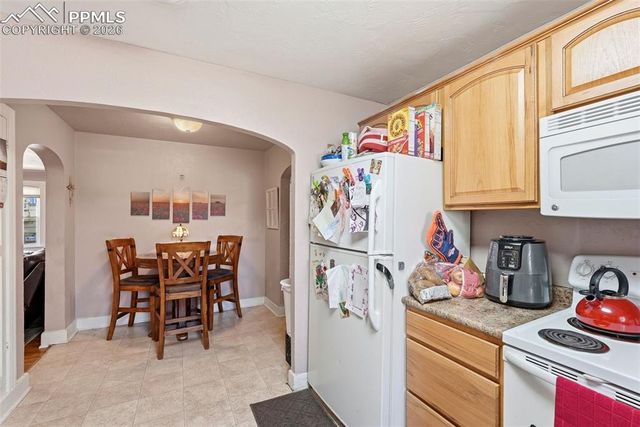 936 E Moreno Avenue, Colorado Springs, CO 80903