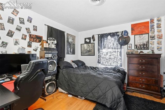 936 E Moreno Avenue, Colorado Springs, CO 80903