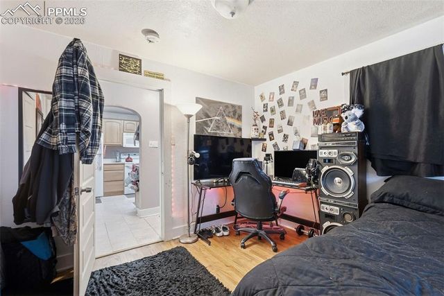 936 E Moreno Avenue, Colorado Springs, CO 80903